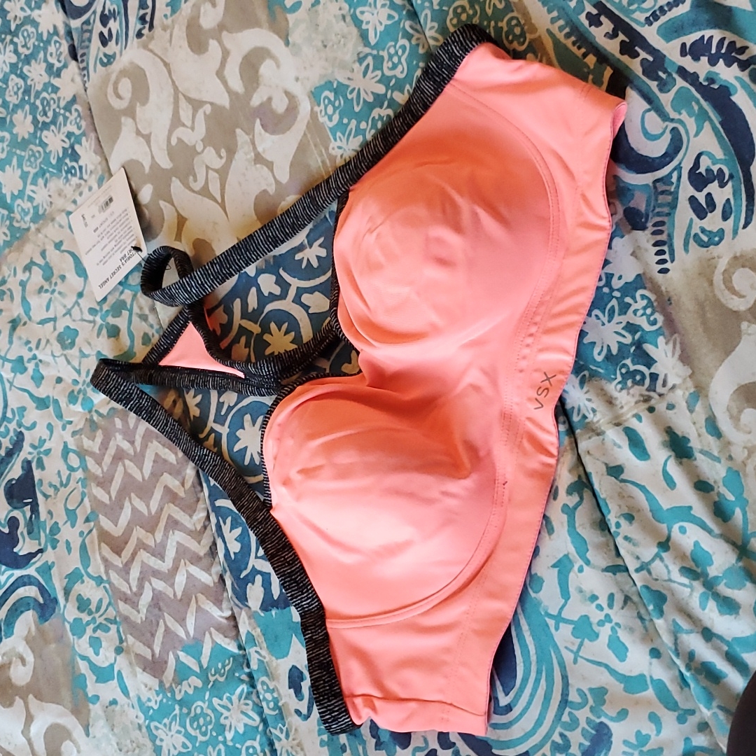 Brand New Sport Bra